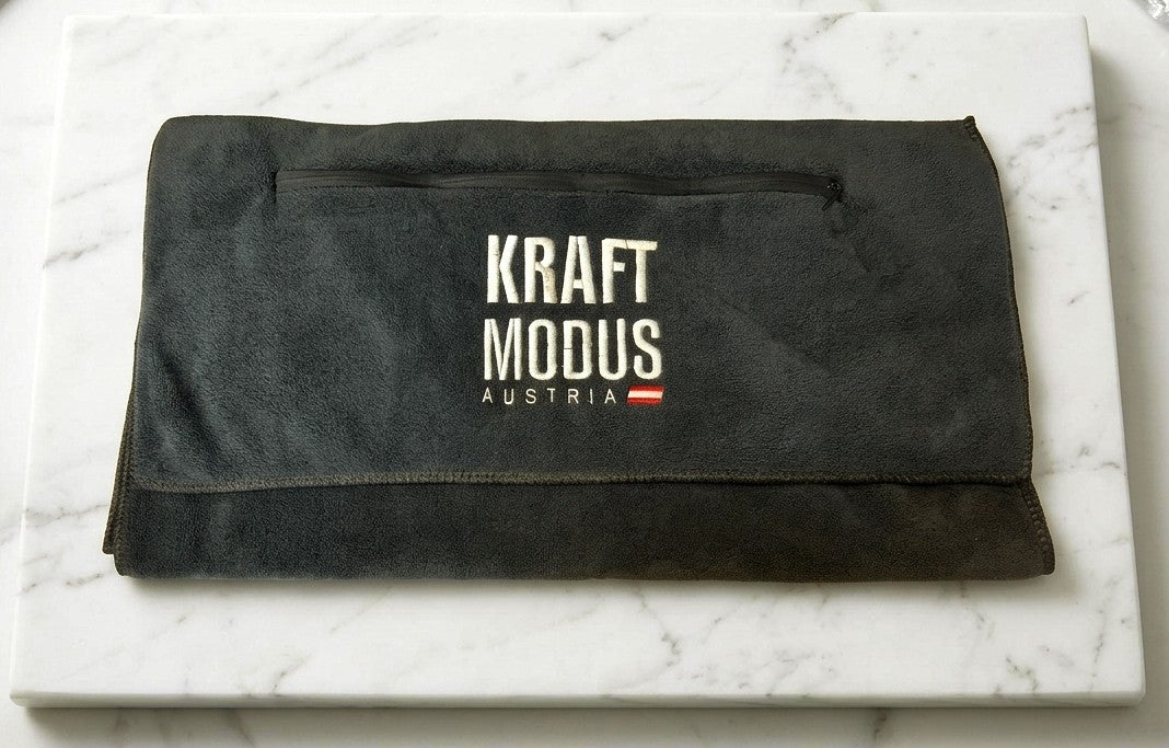 KRAFT MODUS Performance Gym Handtuch