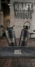 KRAFT MODUS Ultimate Set (Das komplette Performance-System)