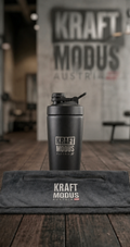 KRAFT MODUS Recovery Set (Shaker & Tuch)