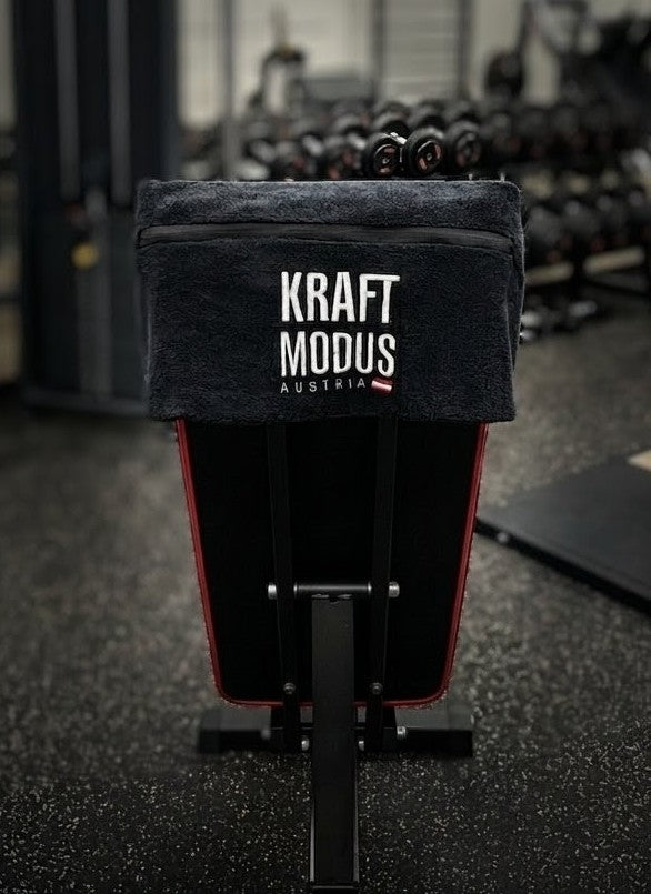 KRAFT MODUS Performance Gym Handtuch