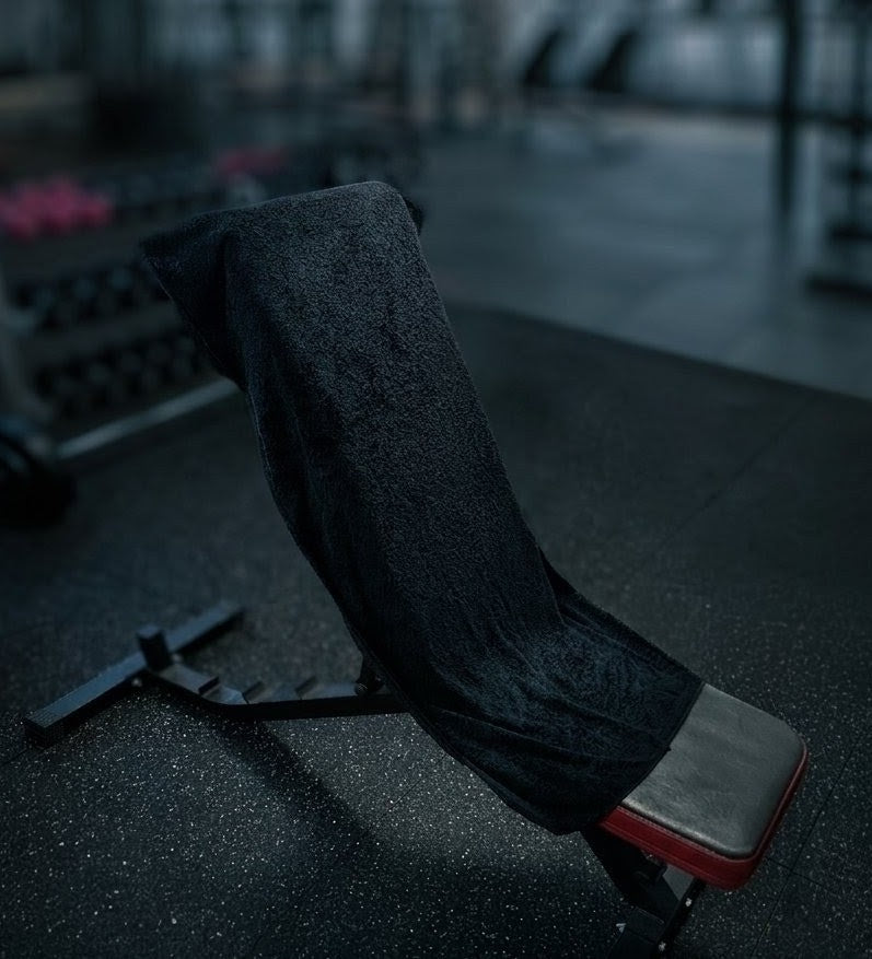 KRAFT MODUS Performance Gym Handtuch