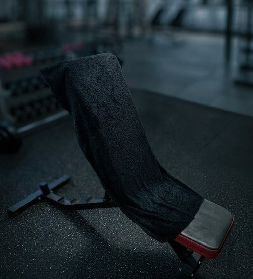 KRAFT MODUS Performance Gym Handtuch